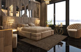 Matisse Bedroom Set - AVRS FURNITURE